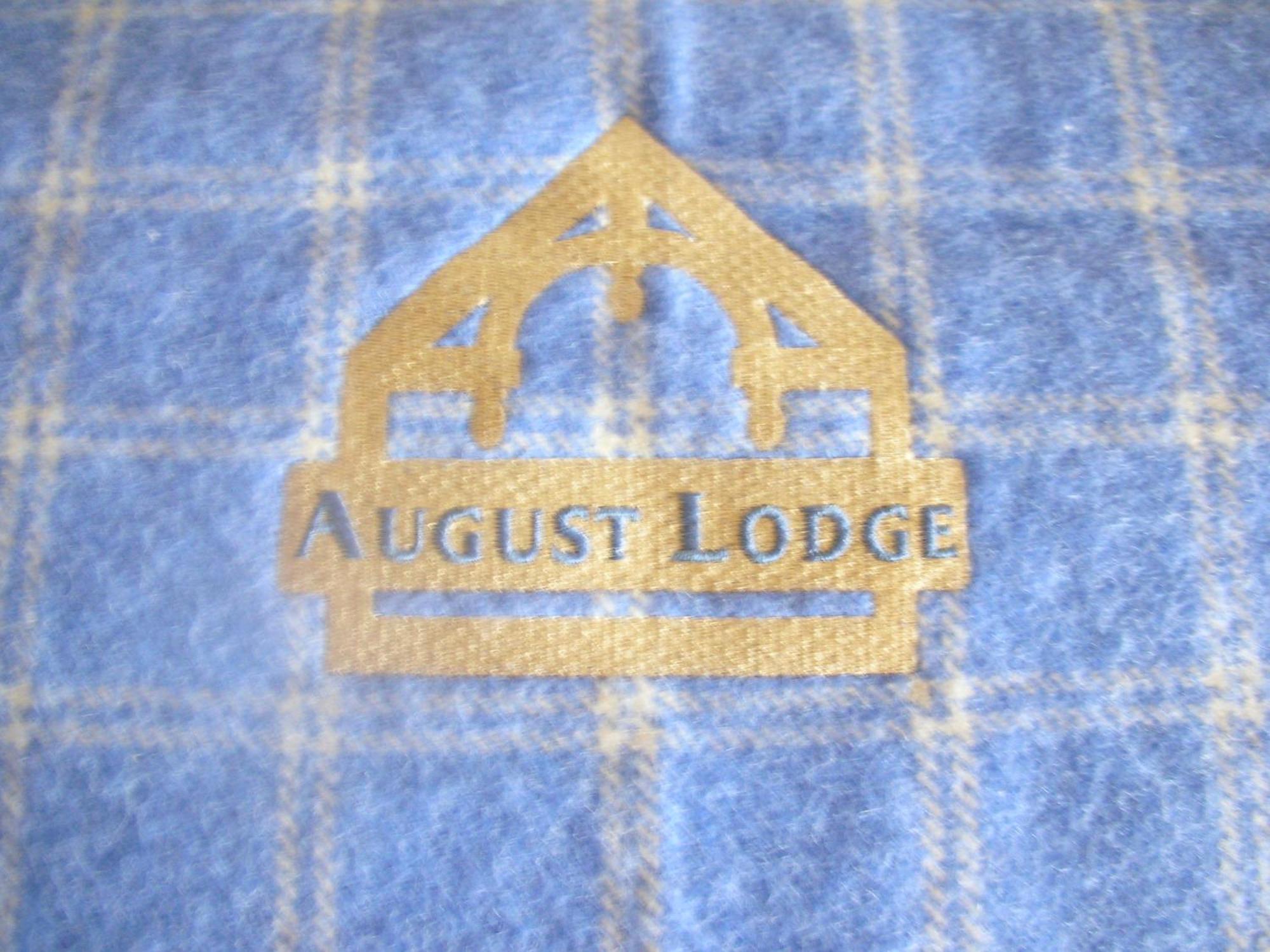 August Lodge คูเปอร์สทาวน์ ภายนอก รูปภาพ